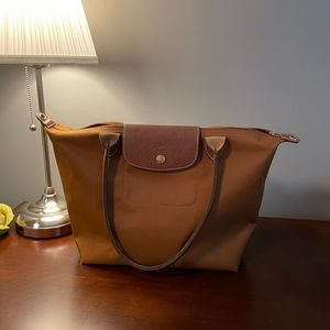 Longchamp Original M Tote